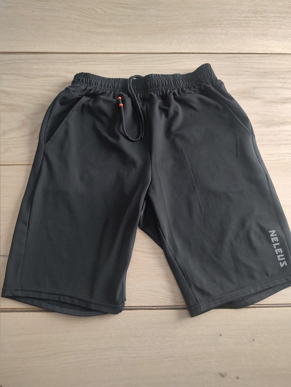 Athletic Shorts - Lightweight Performance Boys